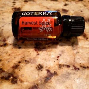 Doterra Harvest Spice